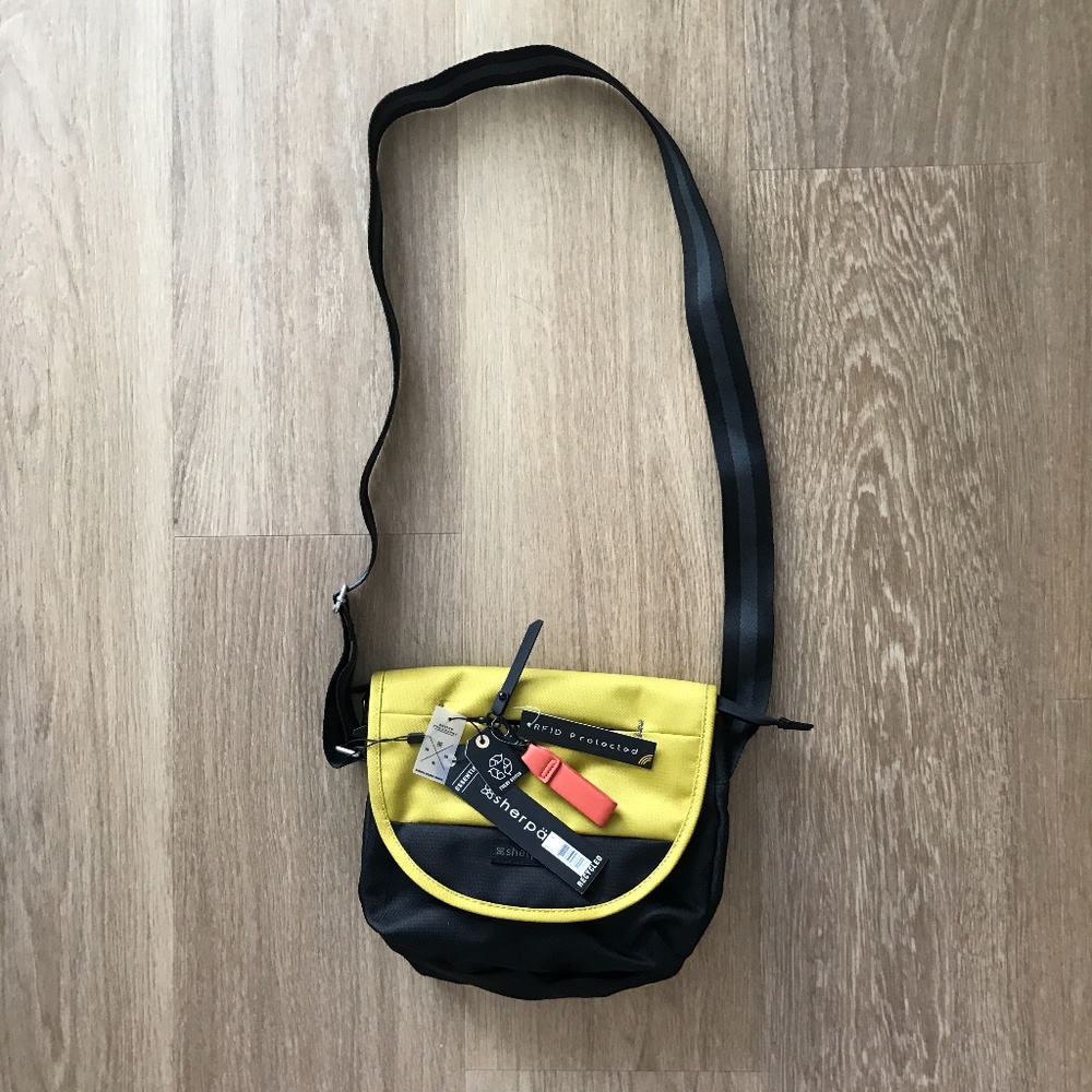 Sherpani crossbody bag Milli